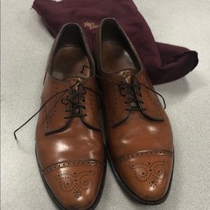 Allen Edmonds sz 14